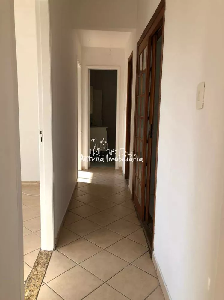 Apartamento à venda com 2 quartos, 83m² - Foto 3