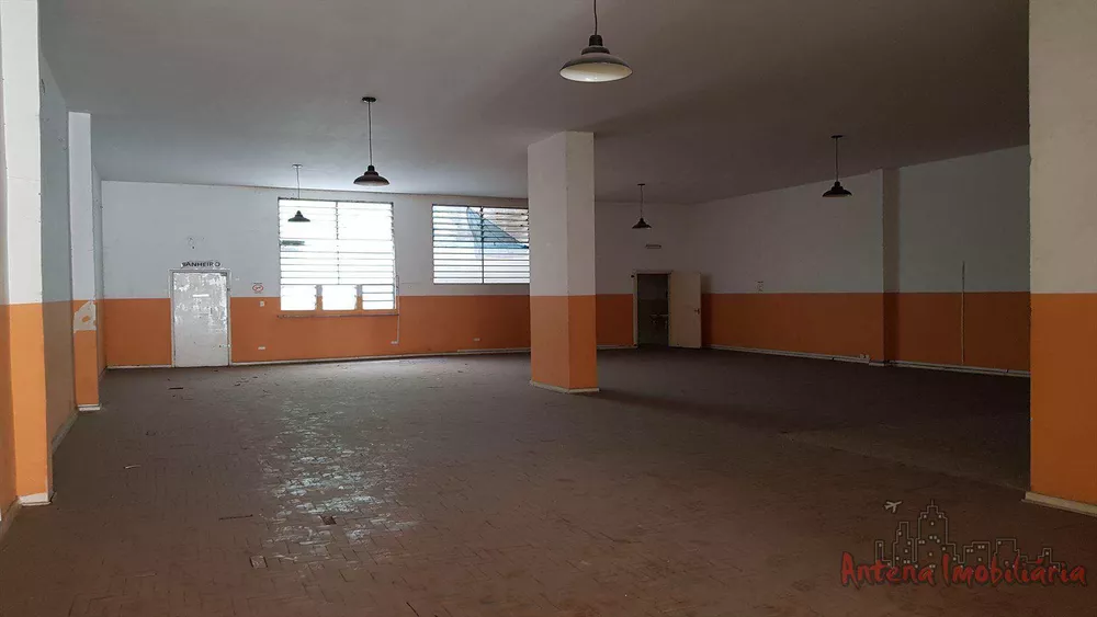 Loja-Salão à venda, 550m² - Foto 1