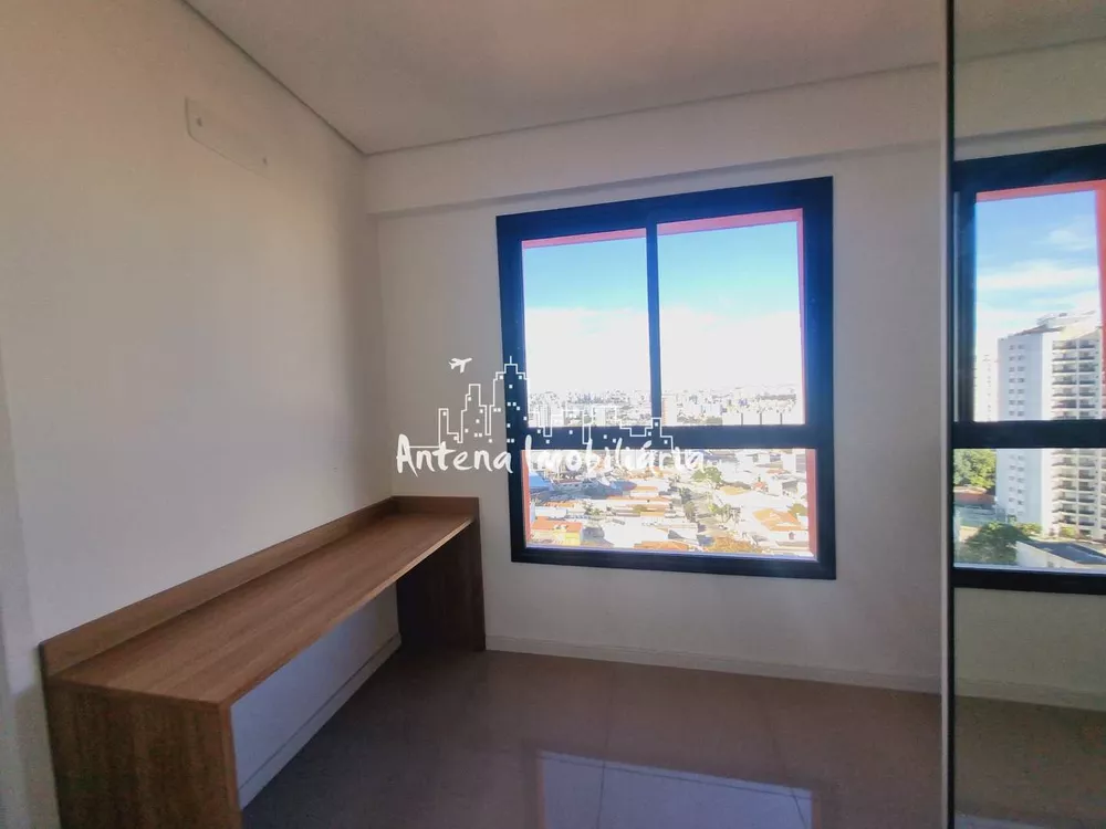 Apartamento, 2 quartos, 53 m² - Foto 4