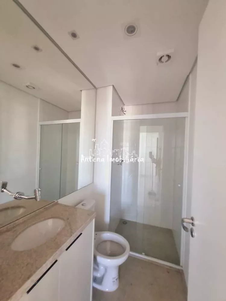 Apartamento, 2 quartos, 53 m² - Foto 2