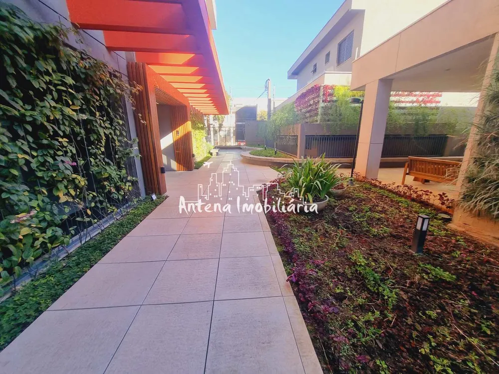 Apartamento, 2 quartos, 53 m² - Foto 22