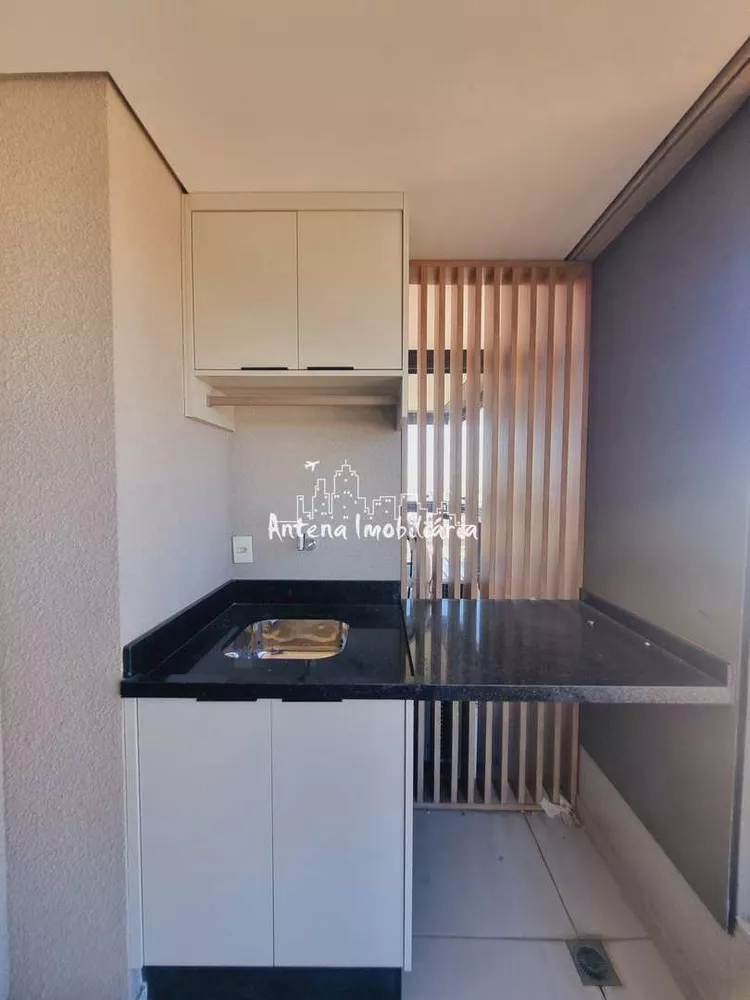 Apartamento, 2 quartos, 53 m² - Foto 1