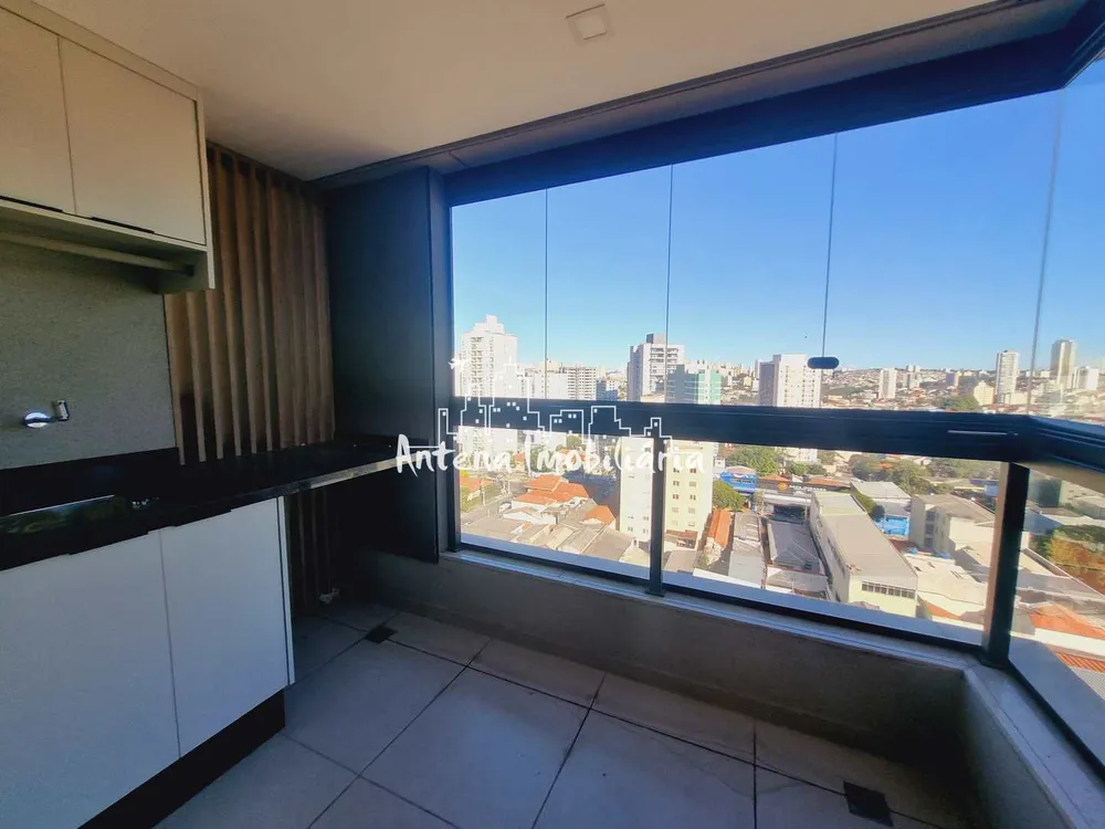 Apartamento, 2 quartos, 53 m² - Foto 6