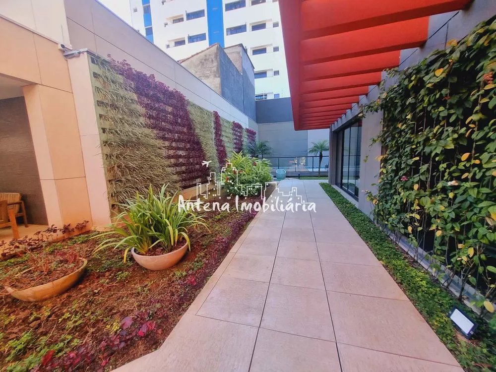Apartamento, 2 quartos, 53 m² - Foto 10