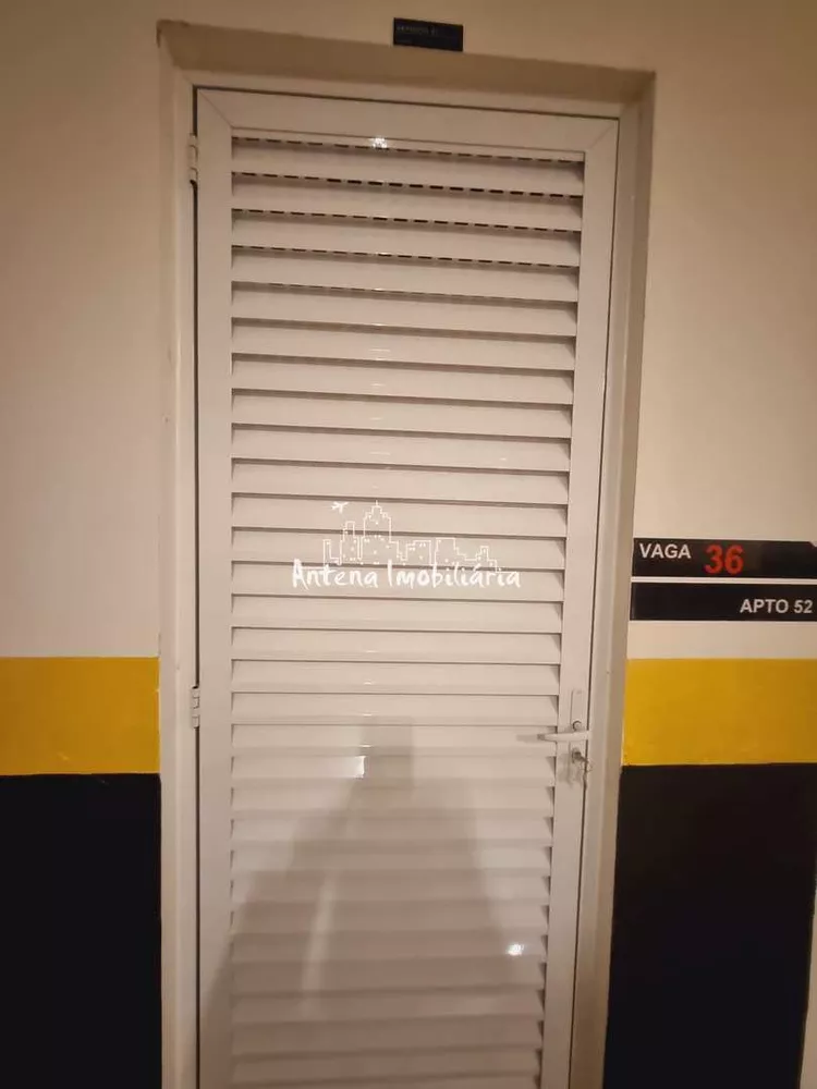 Apartamento, 2 quartos, 53 m² - Foto 7