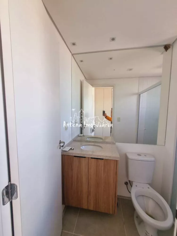 Apartamento, 2 quartos, 53 m² - Foto 6
