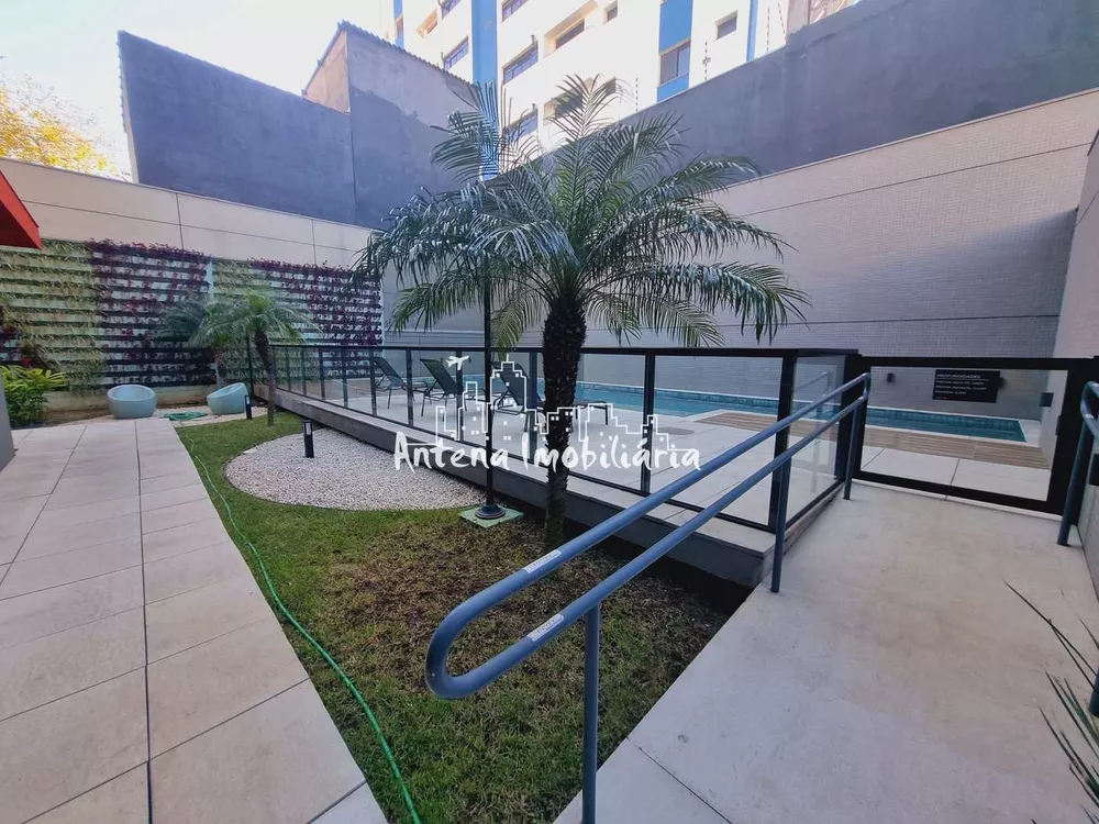 Apartamento, 2 quartos, 53 m² - Foto 9