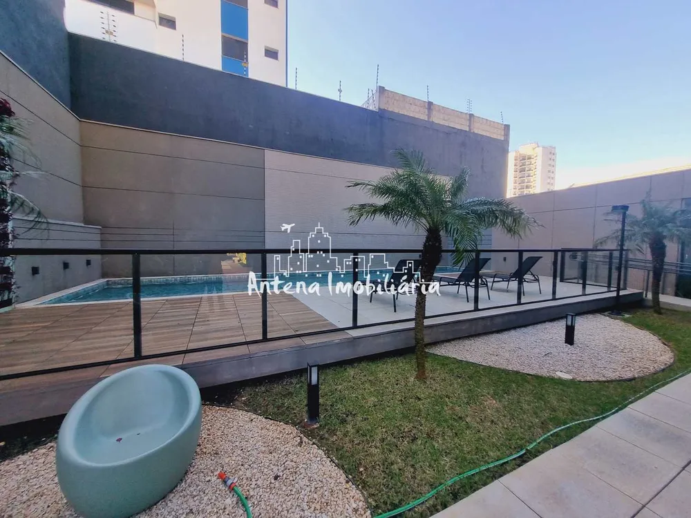 Apartamento, 2 quartos, 53 m² - Foto 18