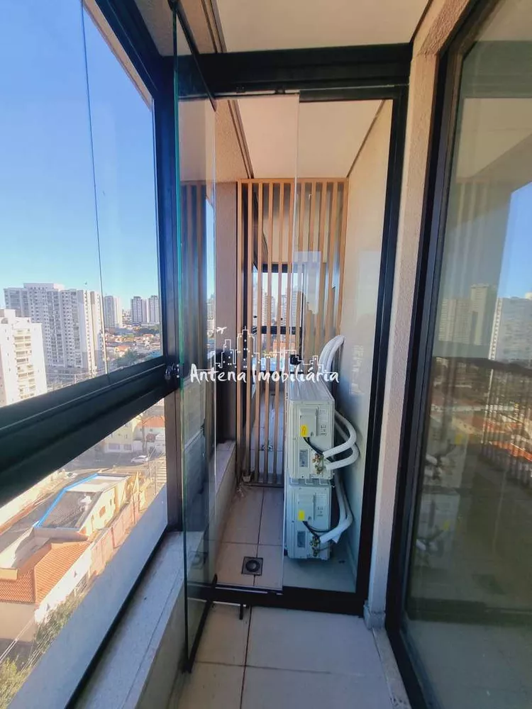 Apartamento, 2 quartos, 53 m² - Foto 3