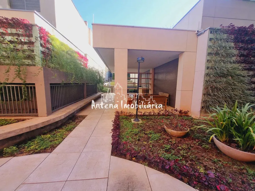 Apartamento, 2 quartos, 53 m² - Foto 23