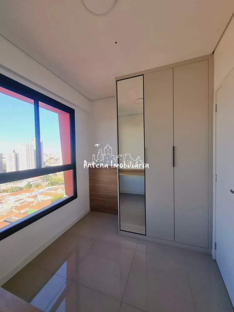 Apartamento, 2 quartos, 53 m² - Foto 5