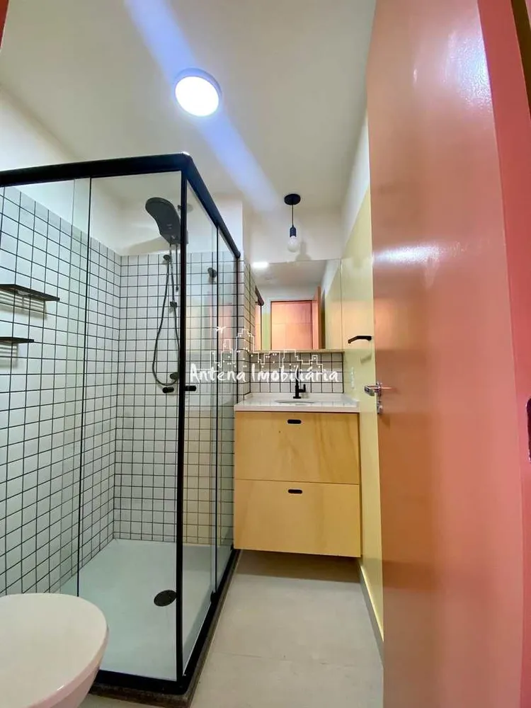 Flat/Apart Hotel, 1 quarto, 26 m² - Foto 6