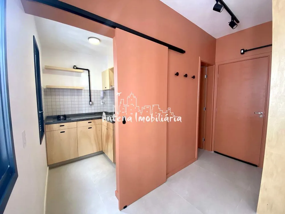 Flat/Apart Hotel, 1 quarto, 26 m² - Foto 5