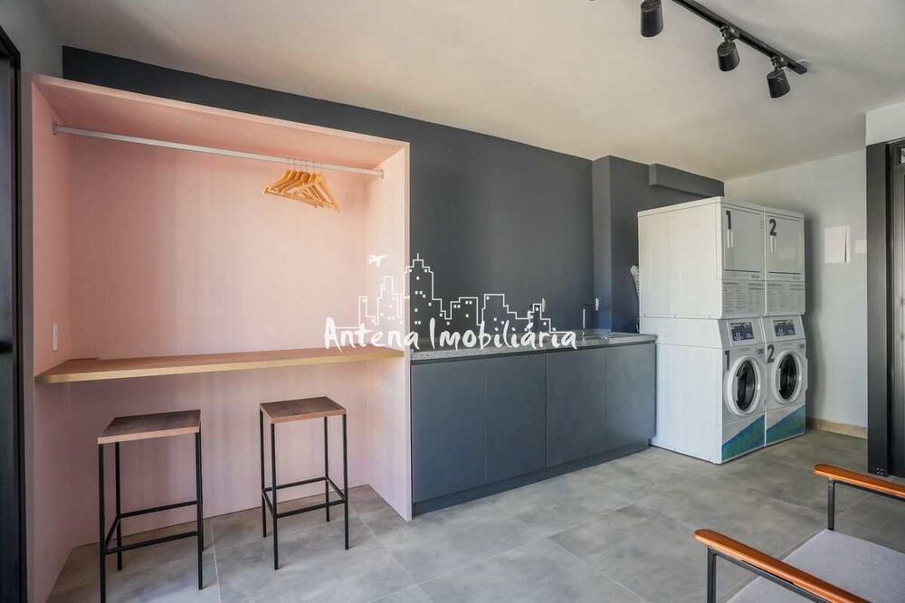 Flat/Apart Hotel, 1 quarto, 26 m² - Foto 3