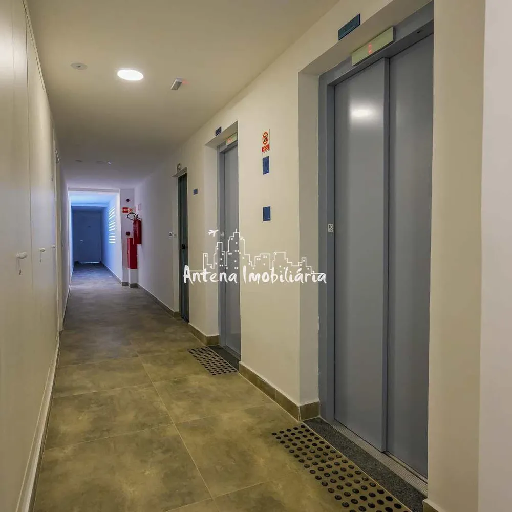 Flat/Apart Hotel, 1 quarto, 26 m² - Foto 16