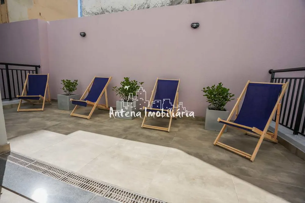 Flat/Apart Hotel, 1 quarto, 26 m² - Foto 9