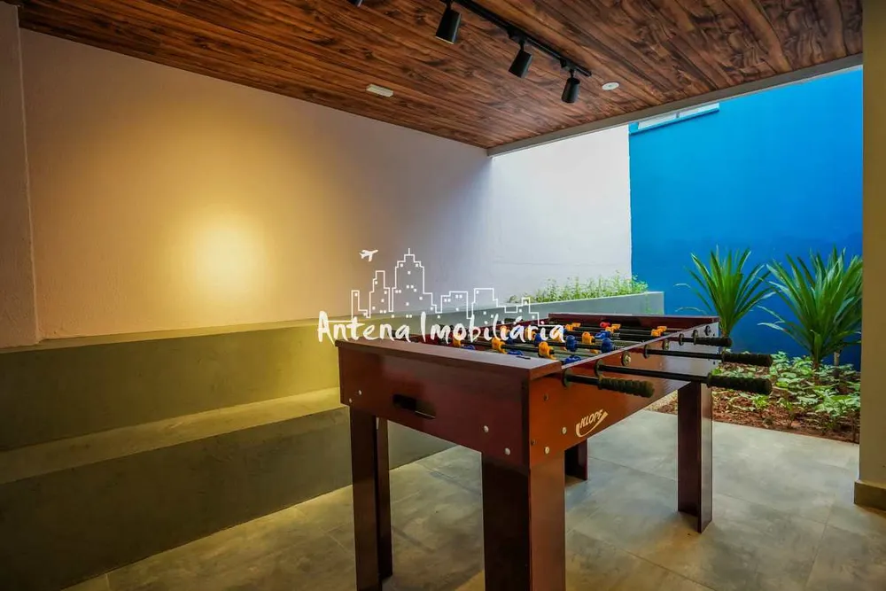 Flat/Apart Hotel, 1 quarto, 26 m² - Foto 8