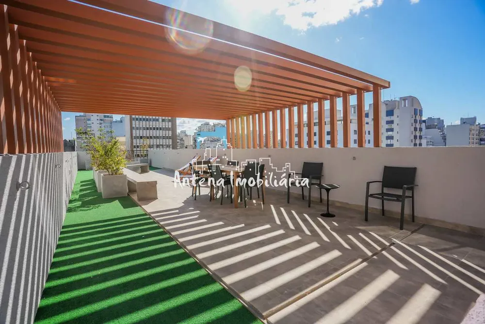 Flat/Apart Hotel, 1 quarto, 26 m² - Foto 13