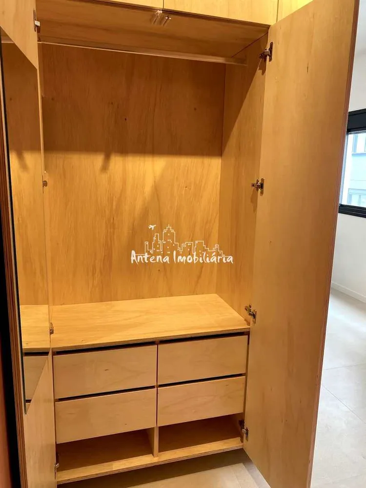 Flat/Apart Hotel, 1 quarto, 26 m² - Foto 4