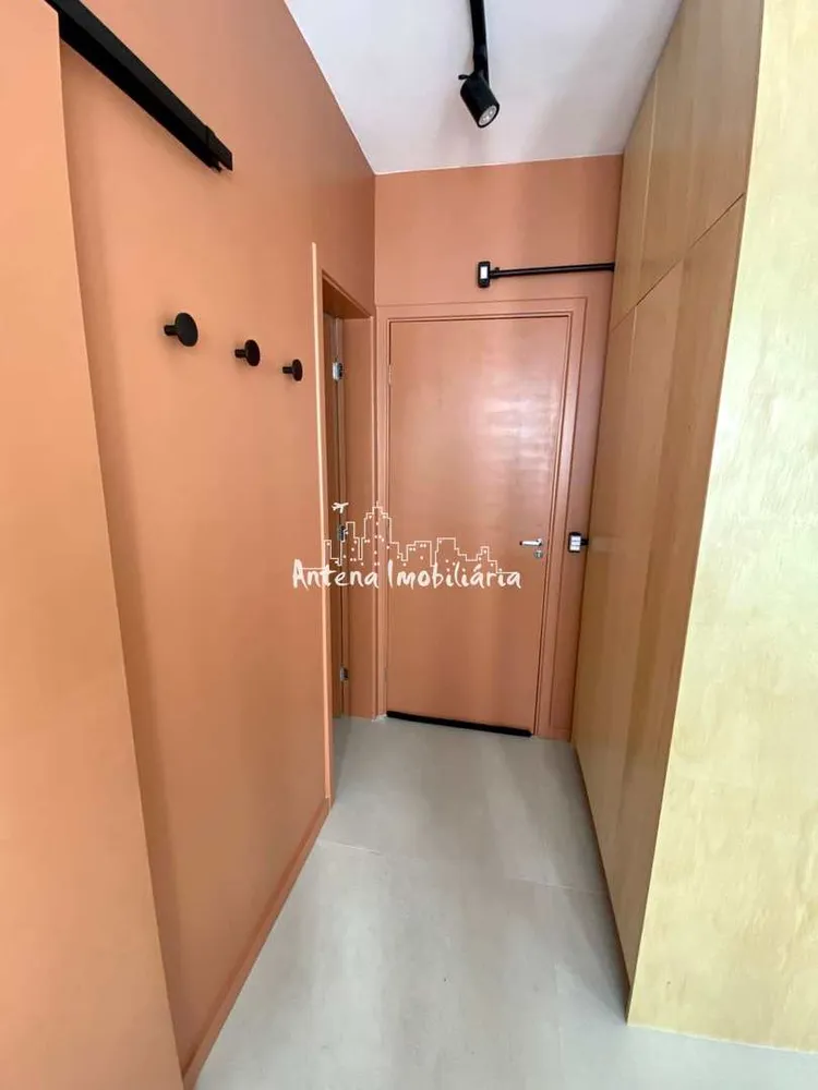 Flat/Apart Hotel, 1 quarto, 26 m² - Foto 2