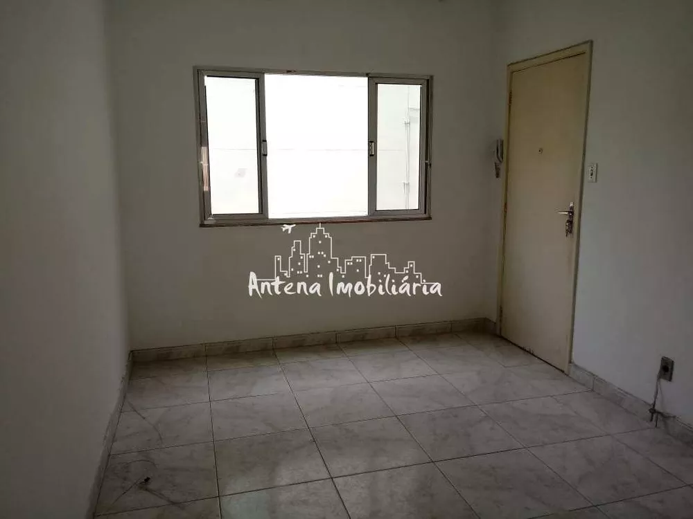 Apartamento à venda com 2 quartos, 56m² - Foto 1