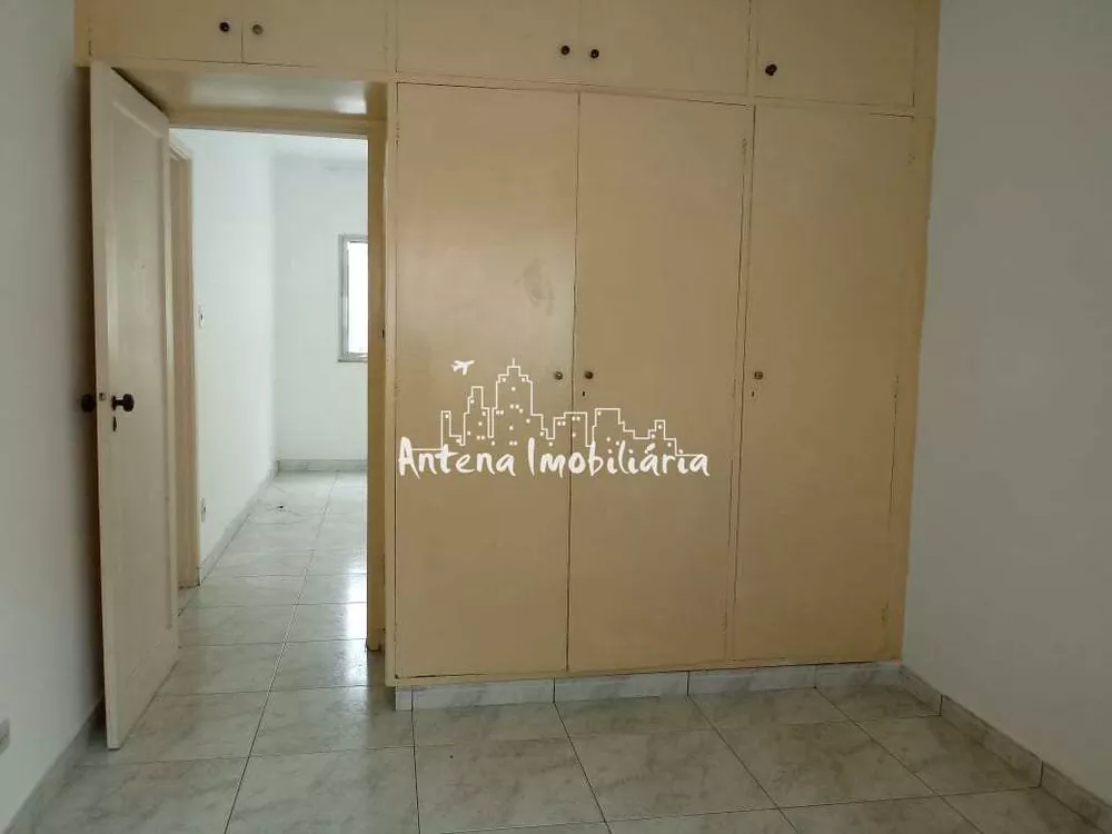 Apartamento à venda com 2 quartos, 56m² - Foto 4