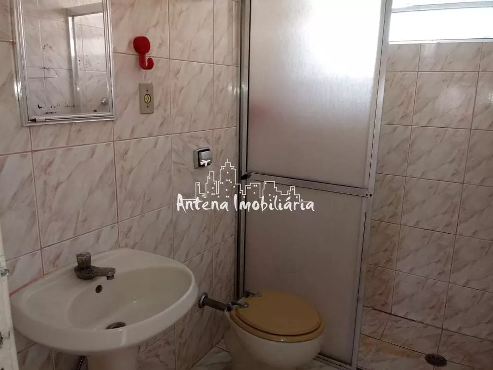 Apartamento à venda com 2 quartos, 56m² - Foto 8