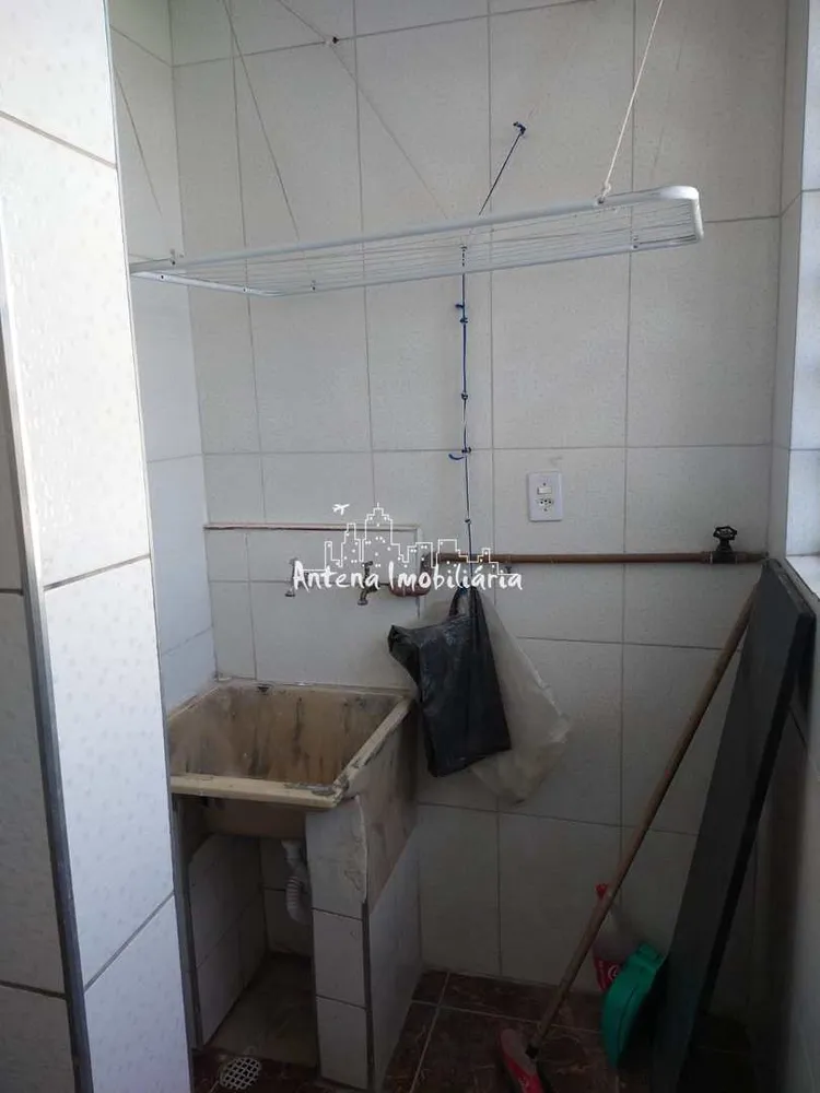 Apartamento, 2 quartos, 50 m² - Foto 14