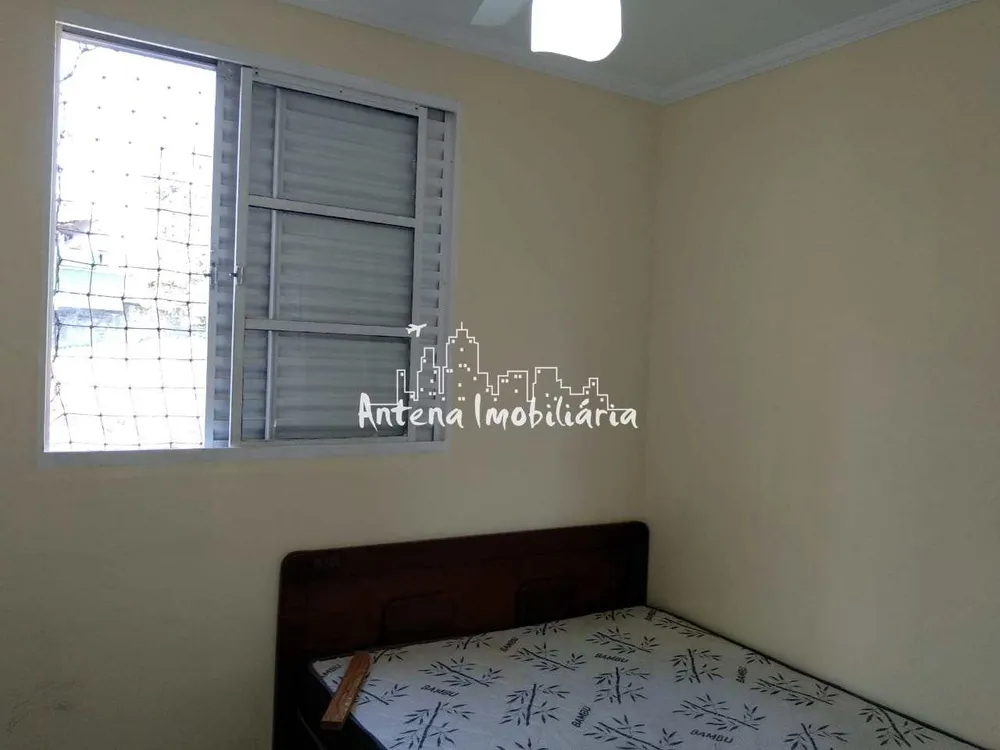 Apartamento, 2 quartos, 50 m² - Foto 3