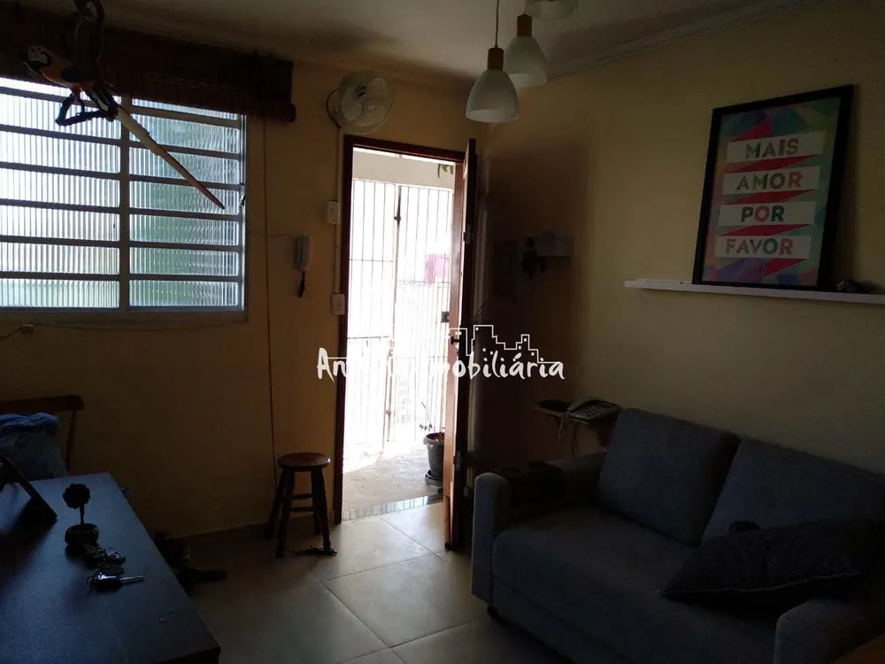 Apartamento, 2 quartos, 50 m² - Foto 2