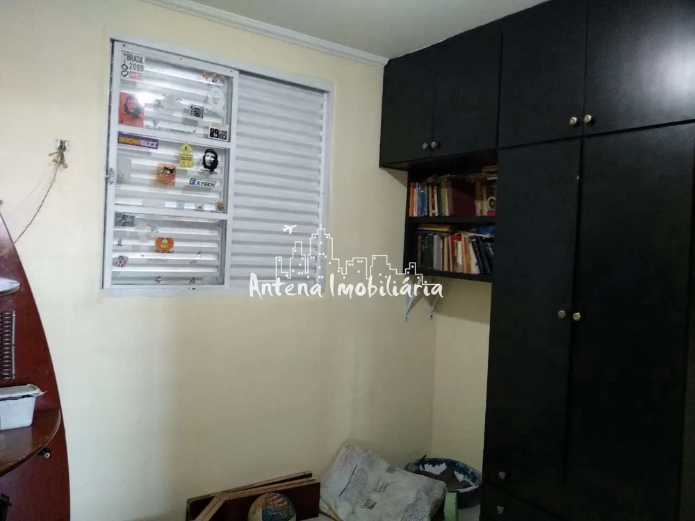 Apartamento, 2 quartos, 50 m² - Foto 6