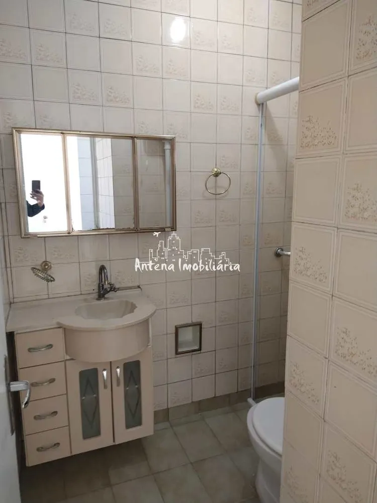 Apartamento, 2 quartos, 50 m² - Foto 7