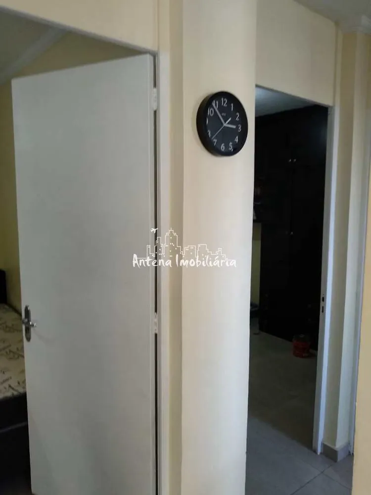 Apartamento, 2 quartos, 50 m² - Foto 9