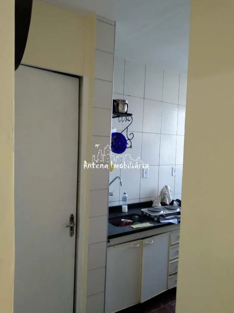 Apartamento, 2 quartos, 50 m² - Foto 11