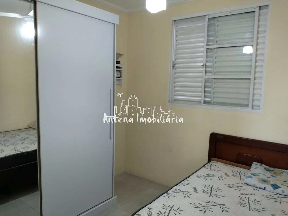 Apartamento, 2 quartos, 50 m² - Foto 4