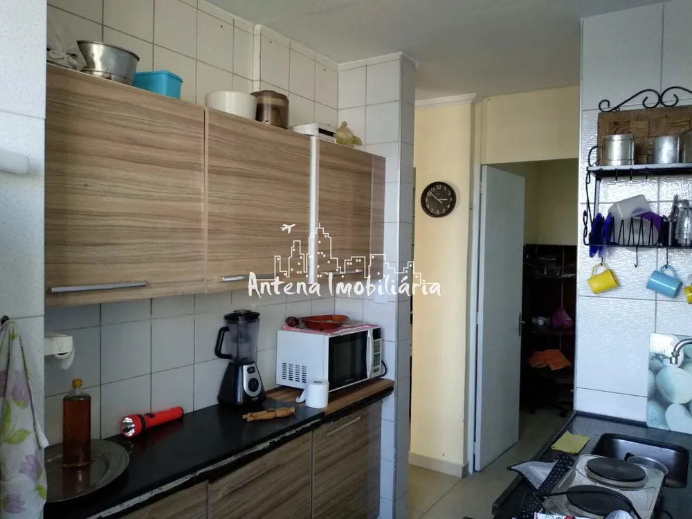 Apartamento, 2 quartos, 50 m² - Foto 13