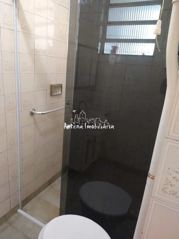 Apartamento, 2 quartos, 50 m² - Foto 8