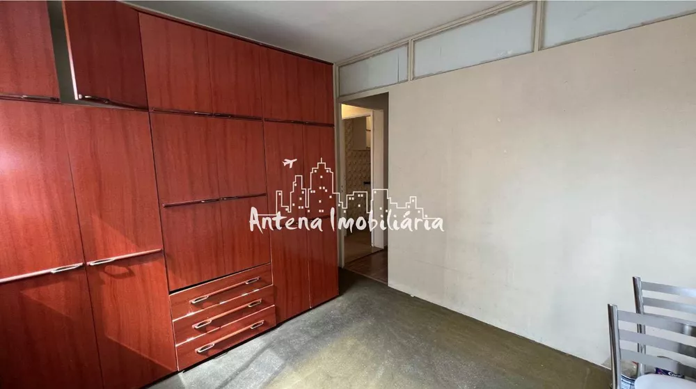 Apartamento à venda com 1 quarto, 39m² - Foto 4