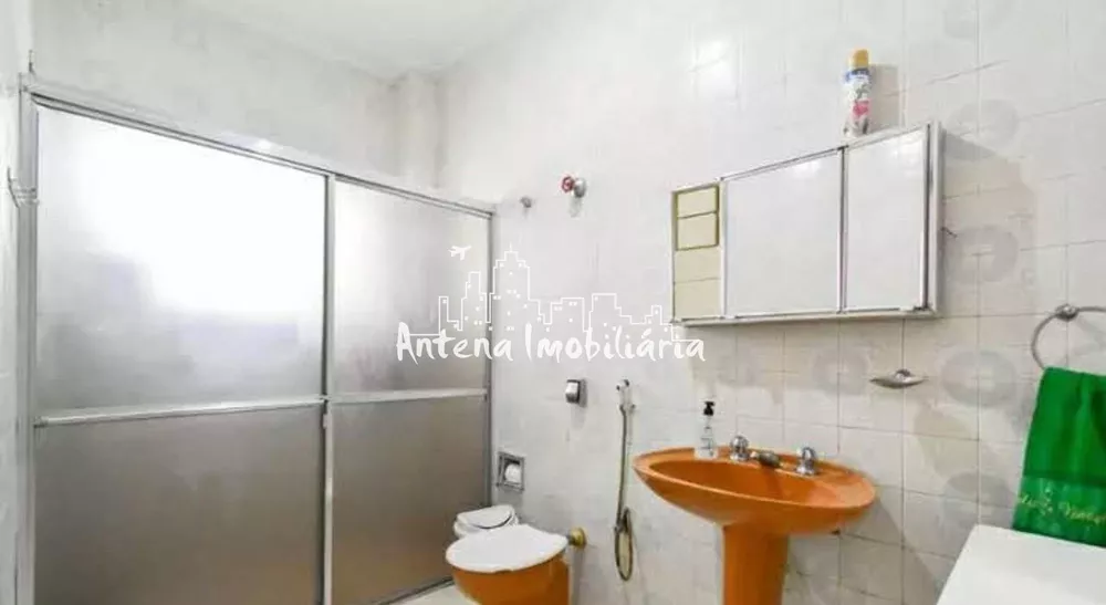 Apartamento à venda com 2 quartos, 98m² - Foto 3