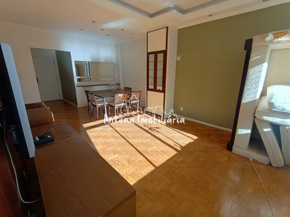 Apartamento à venda com 2 quartos, 118m² - Foto 3