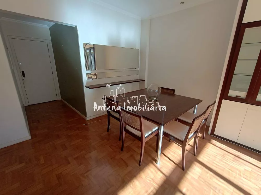 Apartamento à venda com 2 quartos, 118m² - Foto 4