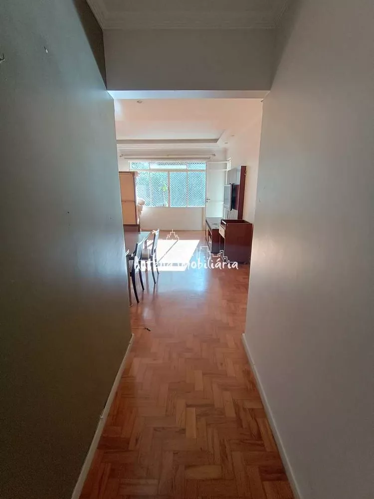 Apartamento à venda com 2 quartos, 118m² - Foto 2