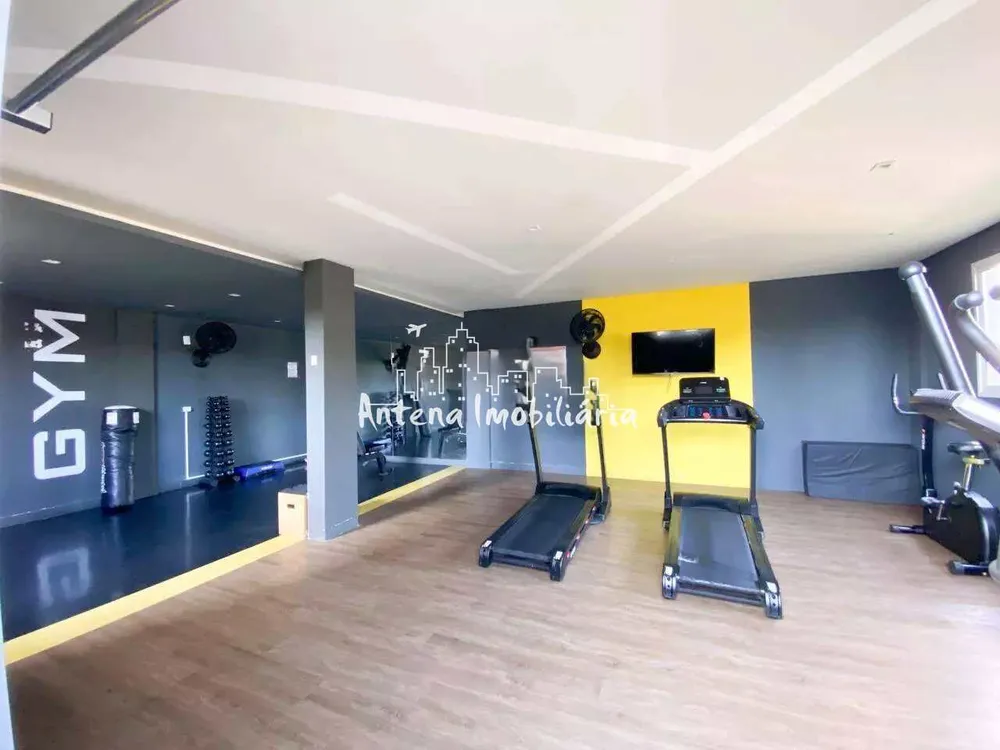 Apartamento, 2 quartos, 66 m² - Foto 1