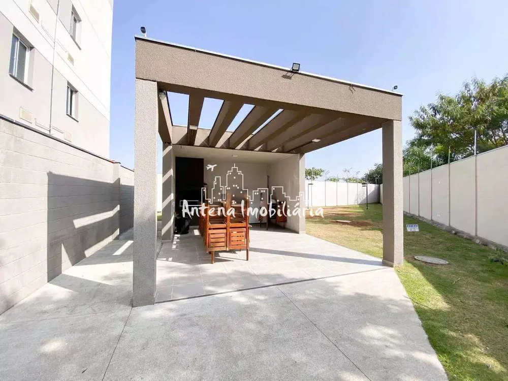 Apartamento, 2 quartos, 66 m² - Foto 4