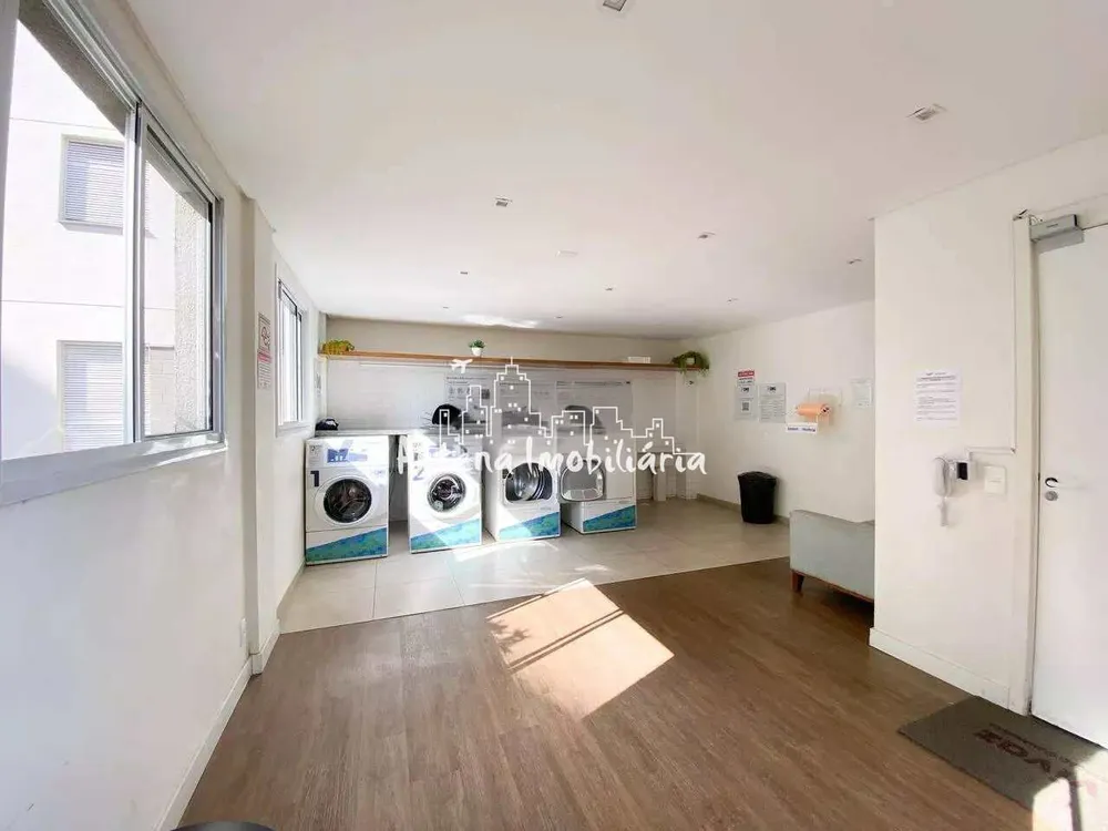 Apartamento, 2 quartos, 66 m² - Foto 2