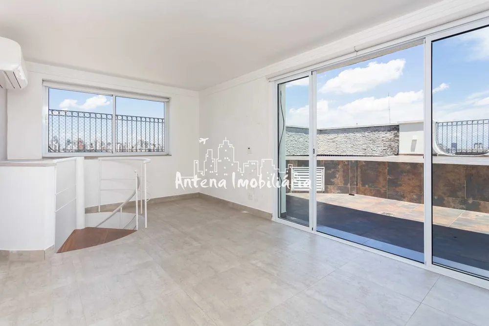 Cobertura, 2 quartos, 182 m² - Foto 10
