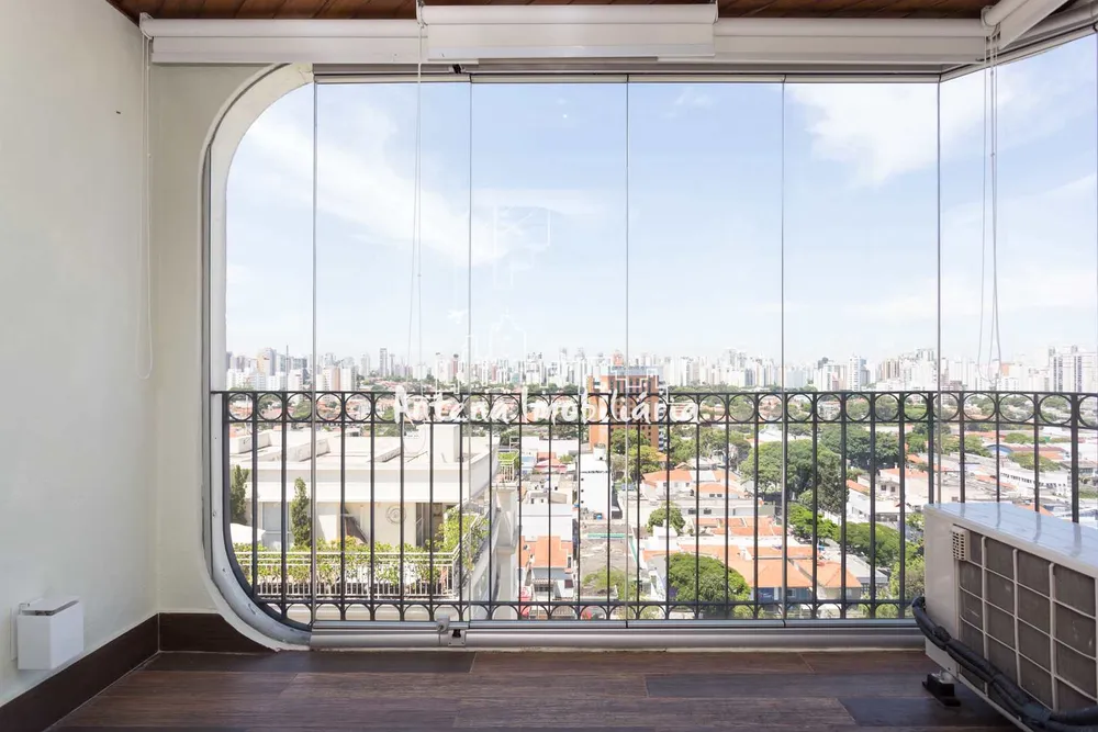 Cobertura, 2 quartos, 182 m² - Foto 2