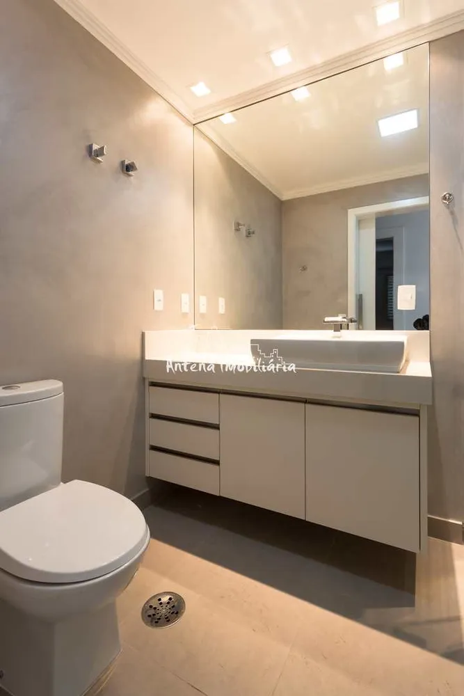 Cobertura, 2 quartos, 182 m² - Foto 7