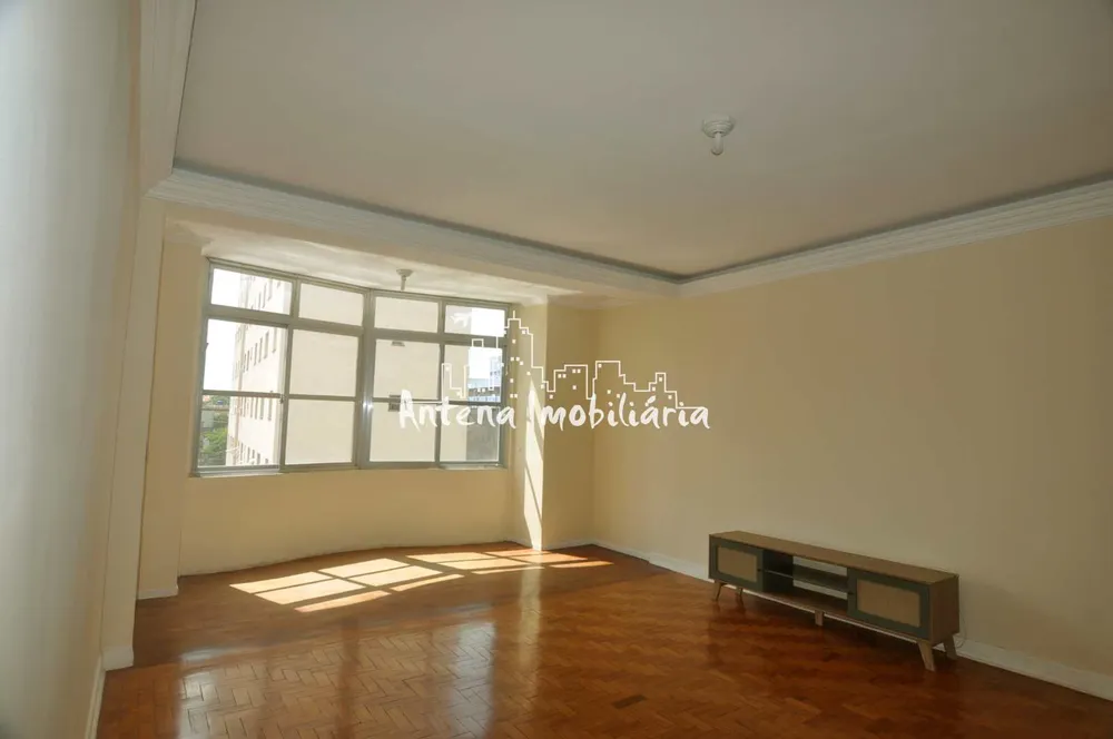 Apartamento, 2 quartos, 140 m² - Foto 1