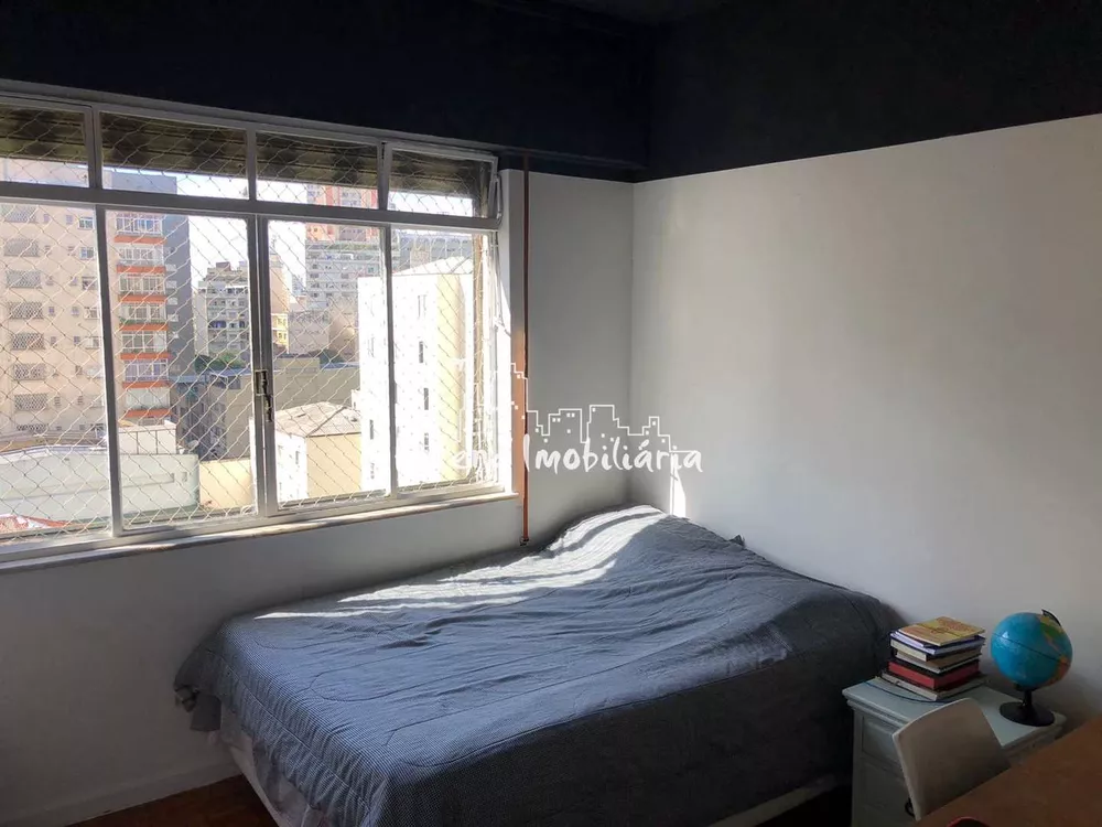 Apartamento à venda com 3 quartos, 124m² - Foto 4